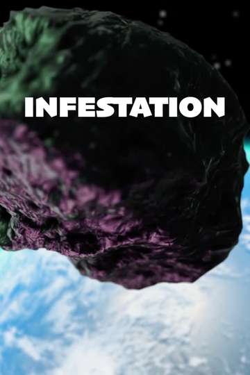 infestation movie
