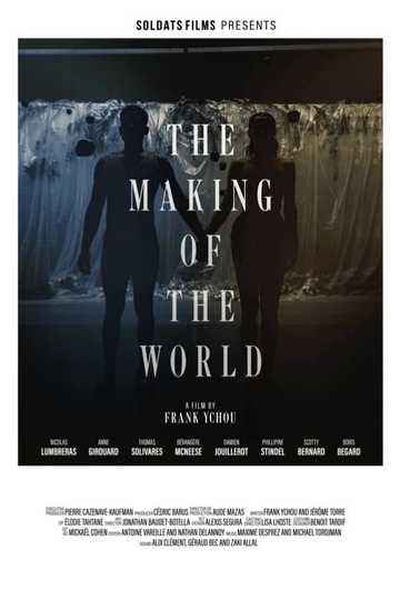 The Making of the World