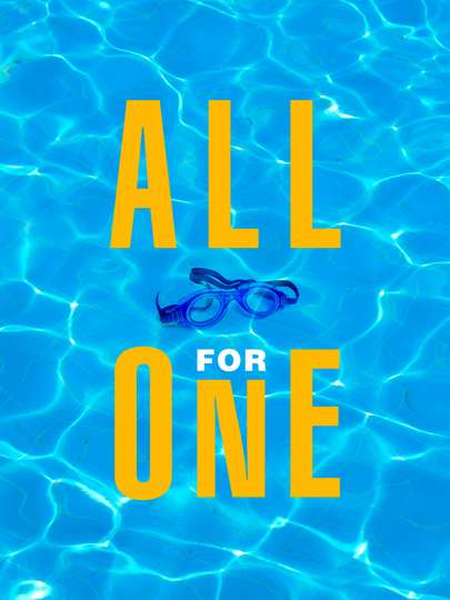 All For One Poster