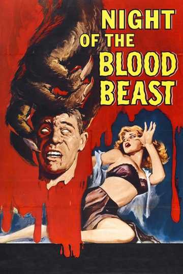 Night of the Blood Beast