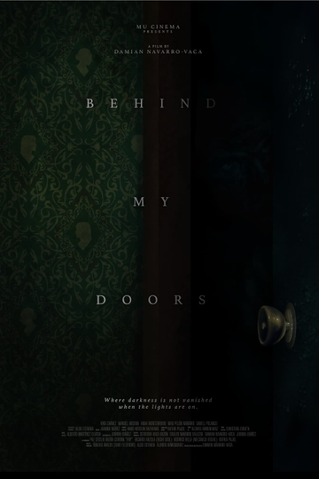 Behind my doors