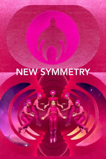 New Symmetry Poster