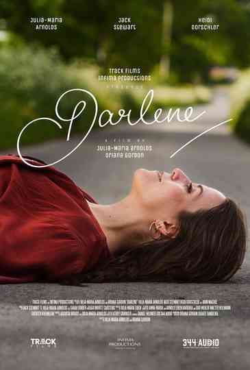 Darlene Poster
