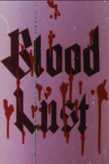 Blood Lust