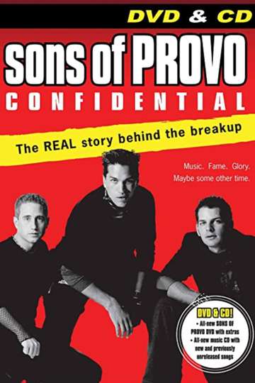 Sons of Provo Confidential