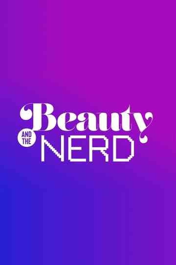 Beauty & The Nerd poster