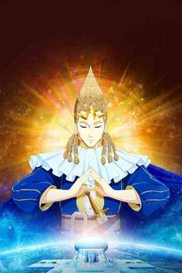 The Laws of the Universe Collection Poster