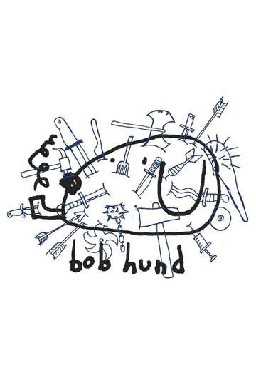 And bob hund die in the end