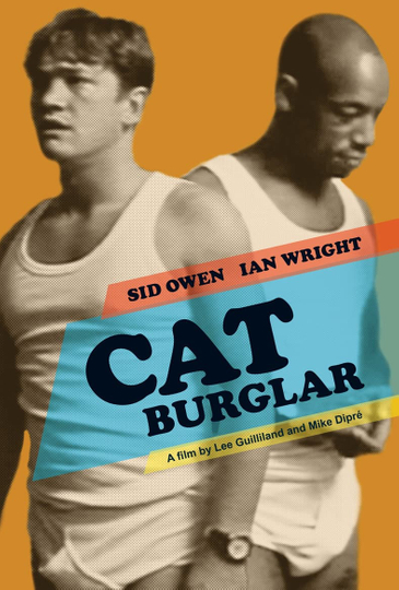 Cat Burglar Poster