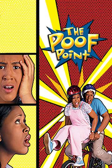 The Poof Point Poster
