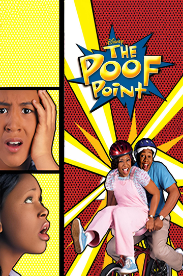 The Poof Point Poster