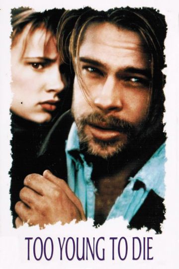 Too Young to Die? Poster