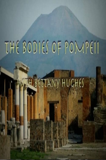 The Bodies of Pompeii