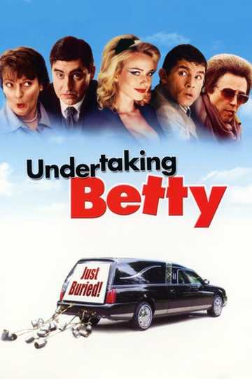 Undertaking Betty Poster