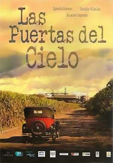 Las puertas del cielo Poster