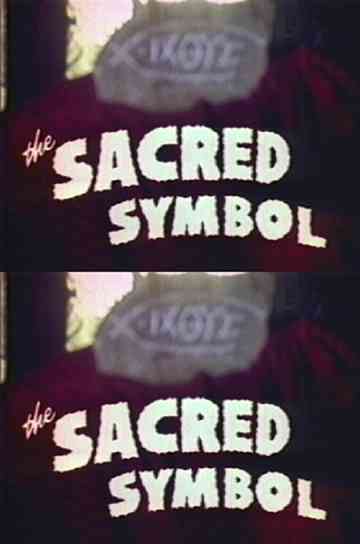 The Sacred Symbol