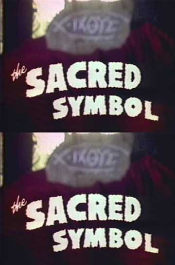 The Sacred Symbol