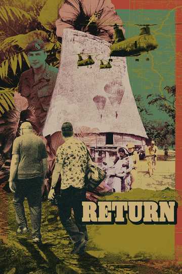 Return Poster