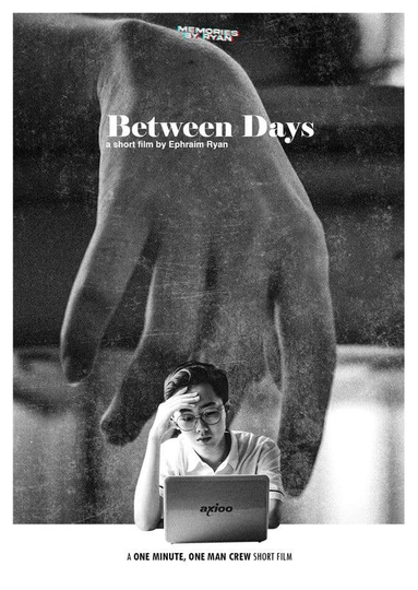 Between Days Poster