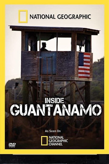 Inside Guantanamo