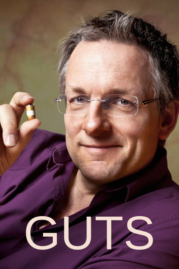 Guts With Michael Mosley