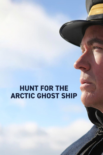 Hunt for the Arctic Ghost Ship