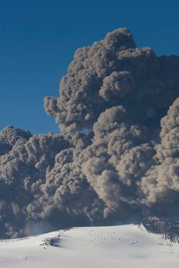 Iceland: Ashcloud Apocalypse