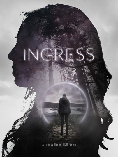 Ingress Poster