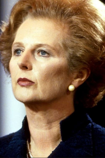 Thatcher & the IRA: Dealing with Terror