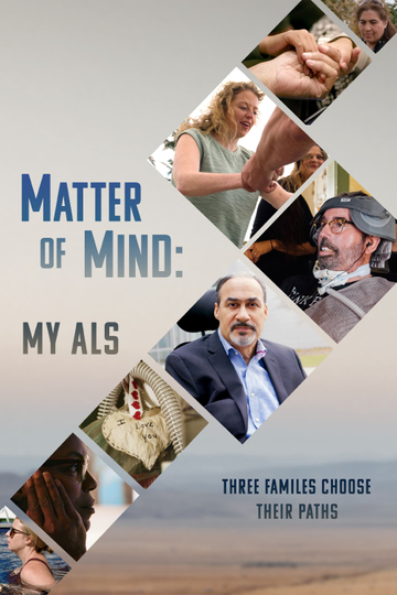 Matter of Mind My ALS