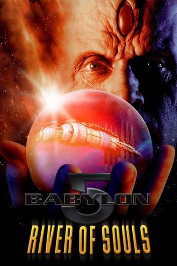 Babylon 5 The River of Souls Poster