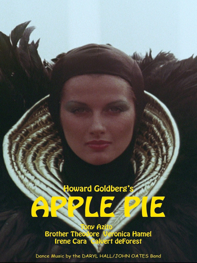 Apple Pie Poster