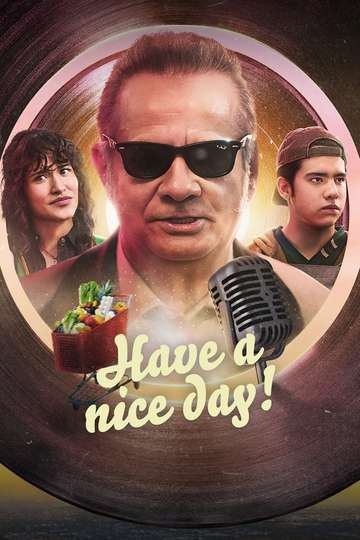 Have a Nice Day! Poster