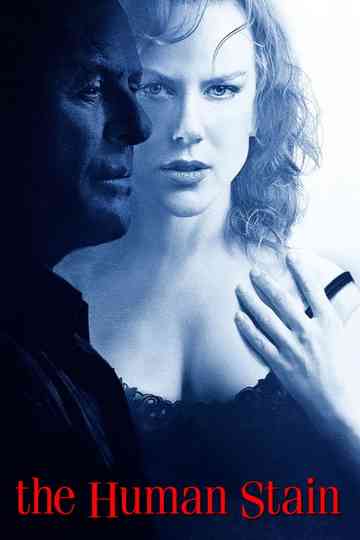 The Human Stain Poster