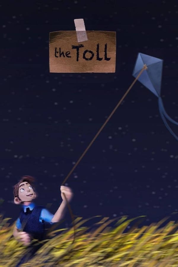 The Toll Poster