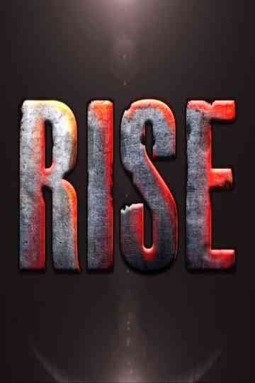 Rise Poster