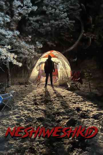 Neshiweshkid Poster