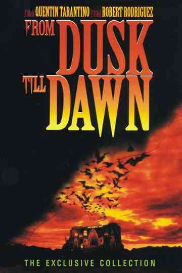 From Dusk Till Dawn Collection Poster