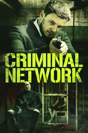 Criminal Network Poster