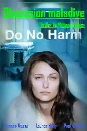 Do No Harm Poster