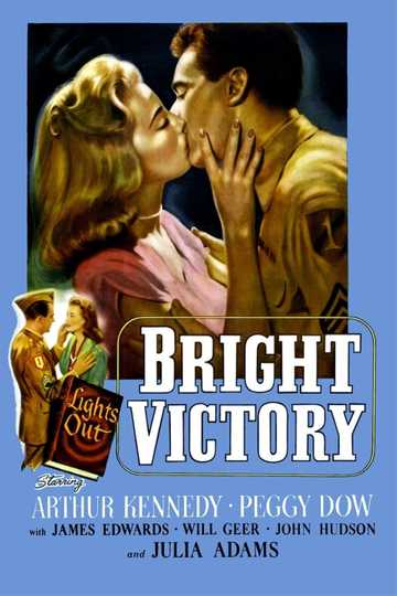 Bright Victory Poster