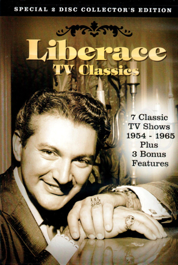 Liberace TV Classics