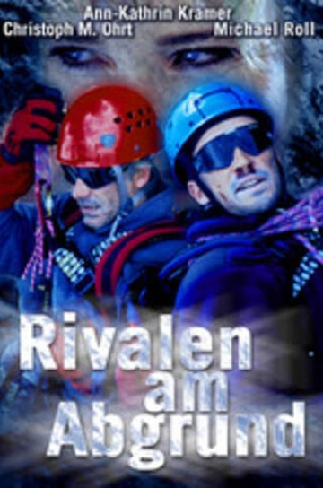 Rivalen am Abgrund Poster