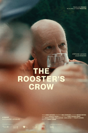 Rooster's Crow Poster