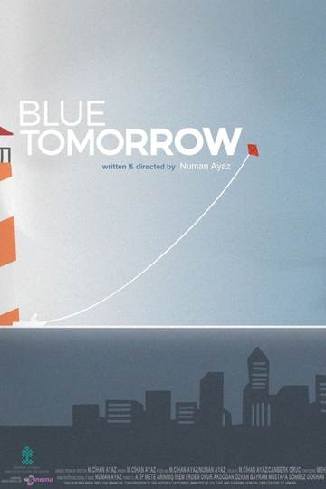 Blue Tomorrow