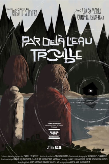 Par-Delà L'Eau Trouble