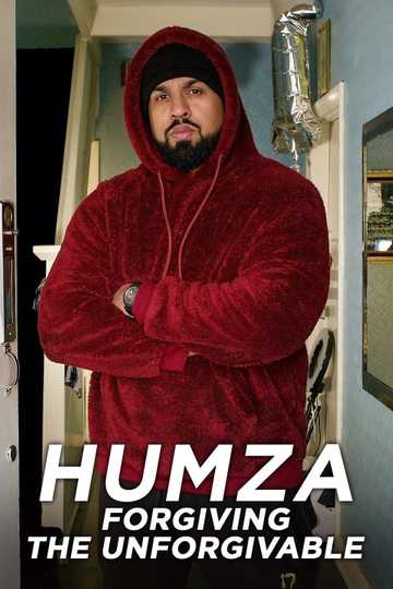 Humza Forgiving the Unforgivable