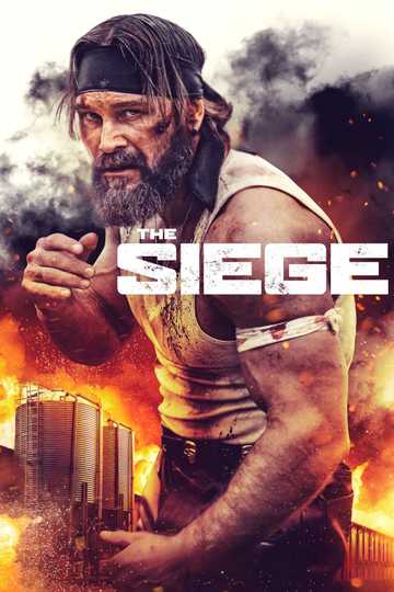 The Siege Poster