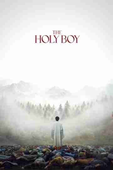 The Holy Boy Poster