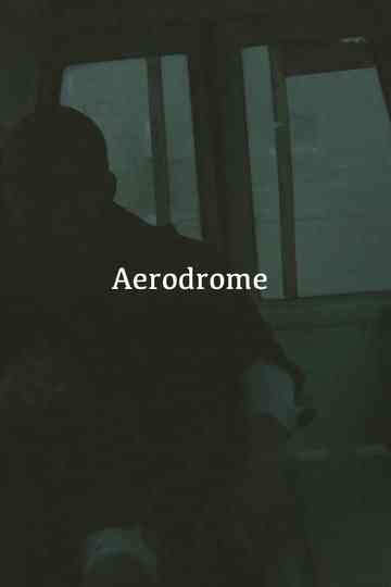 Aerodrome Poster